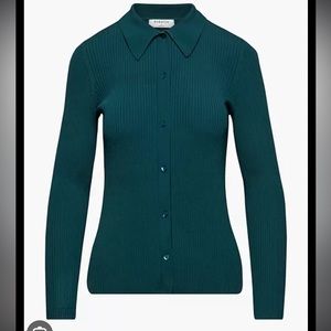 Aritzia Babaton Finley Sweater